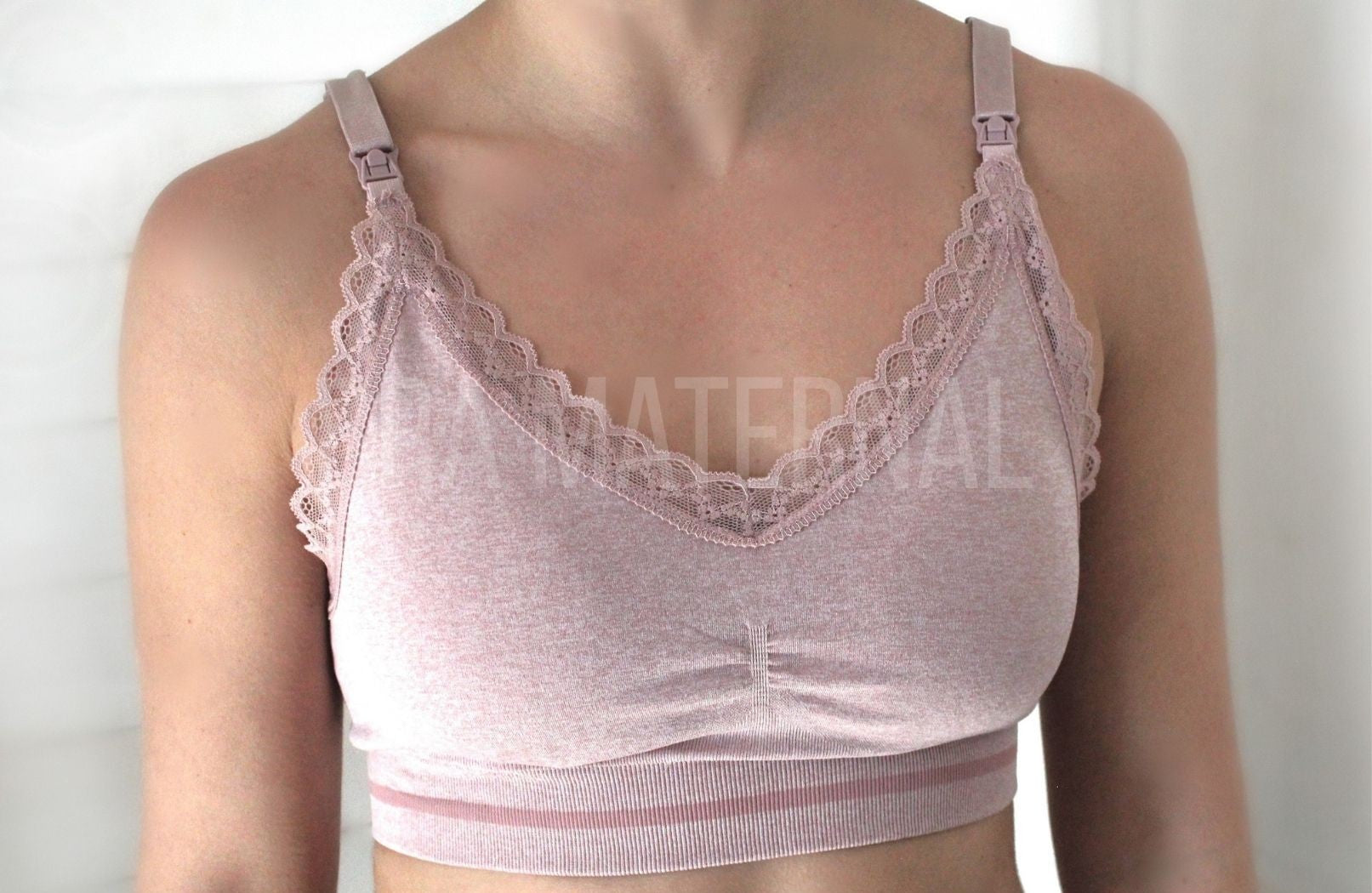 BRA MATERNAL 27