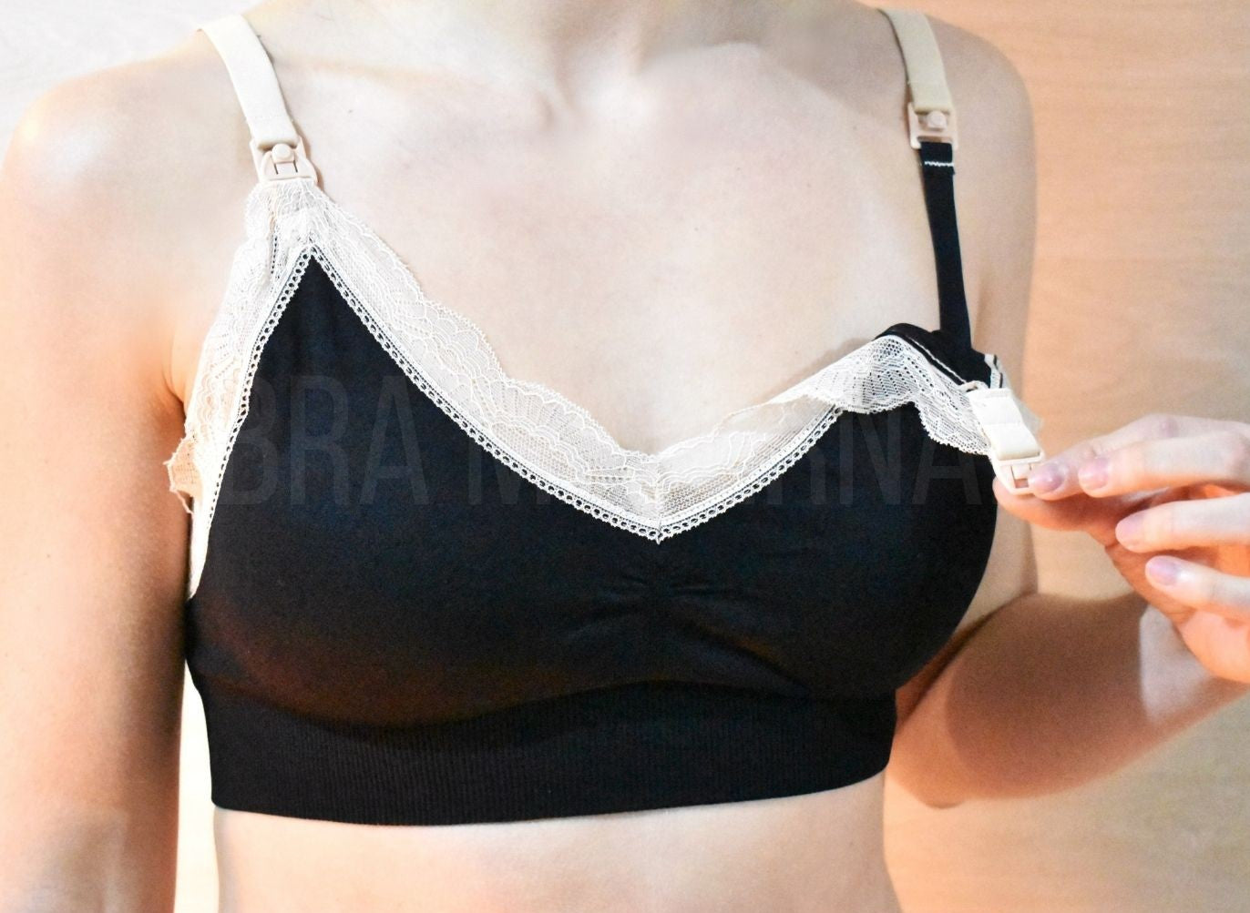 BRA MATERNAL 9