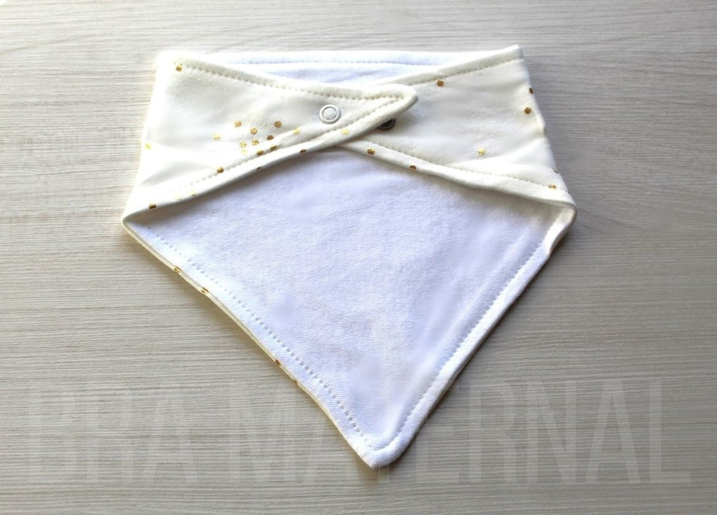 BANDANA BRILLOS