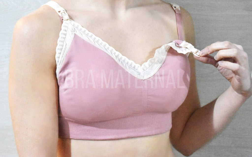 BRA MATERNAL 55
