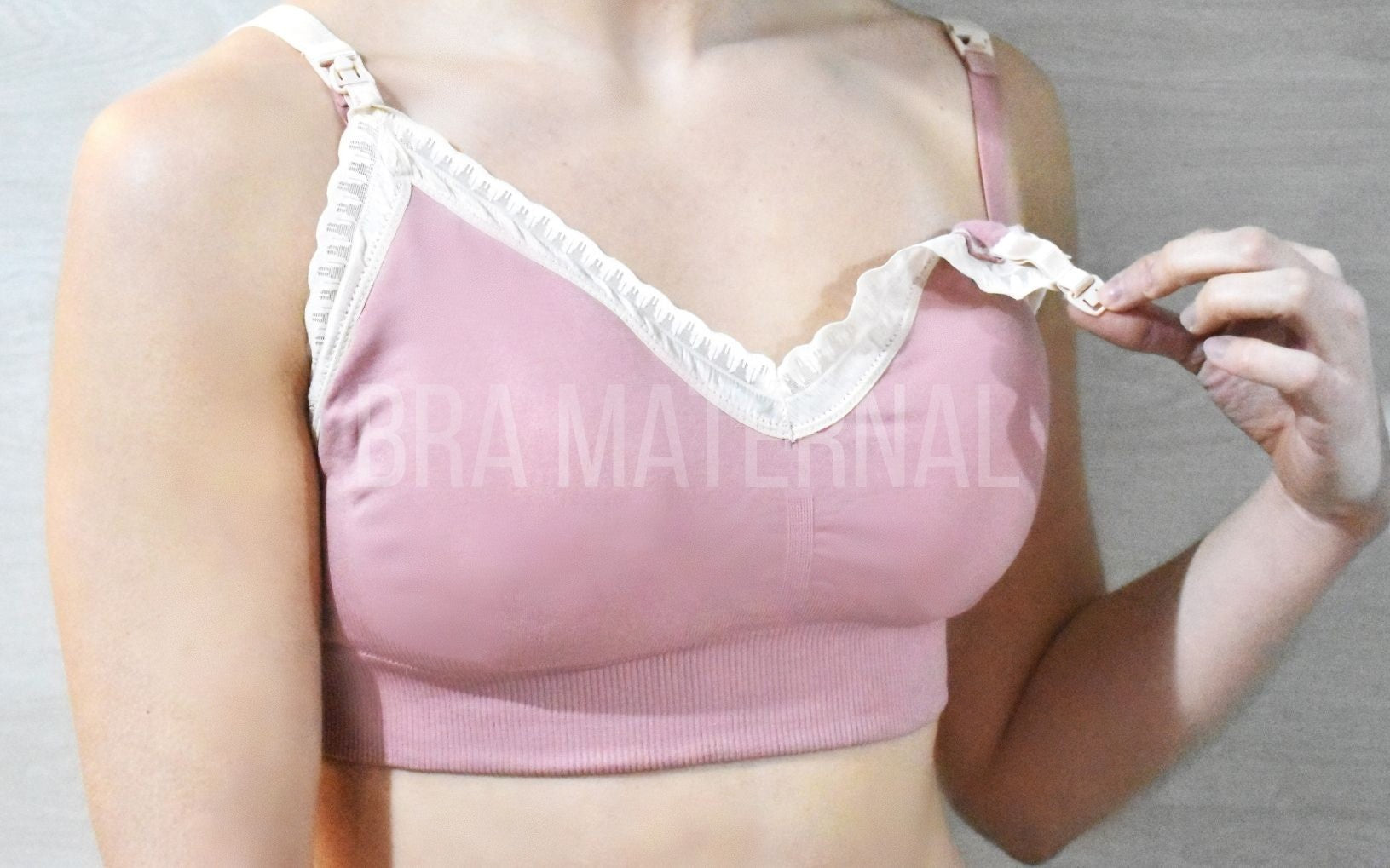 BRA MATERNAL 55