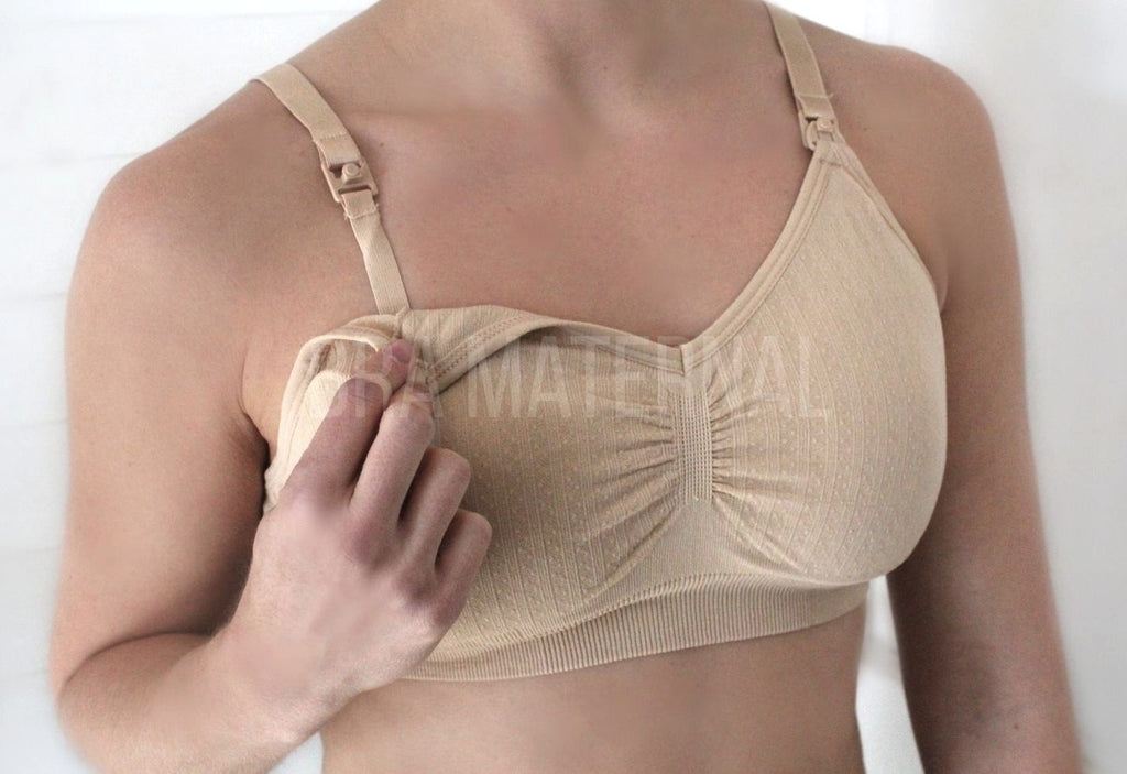 BRA MATERNAL 61