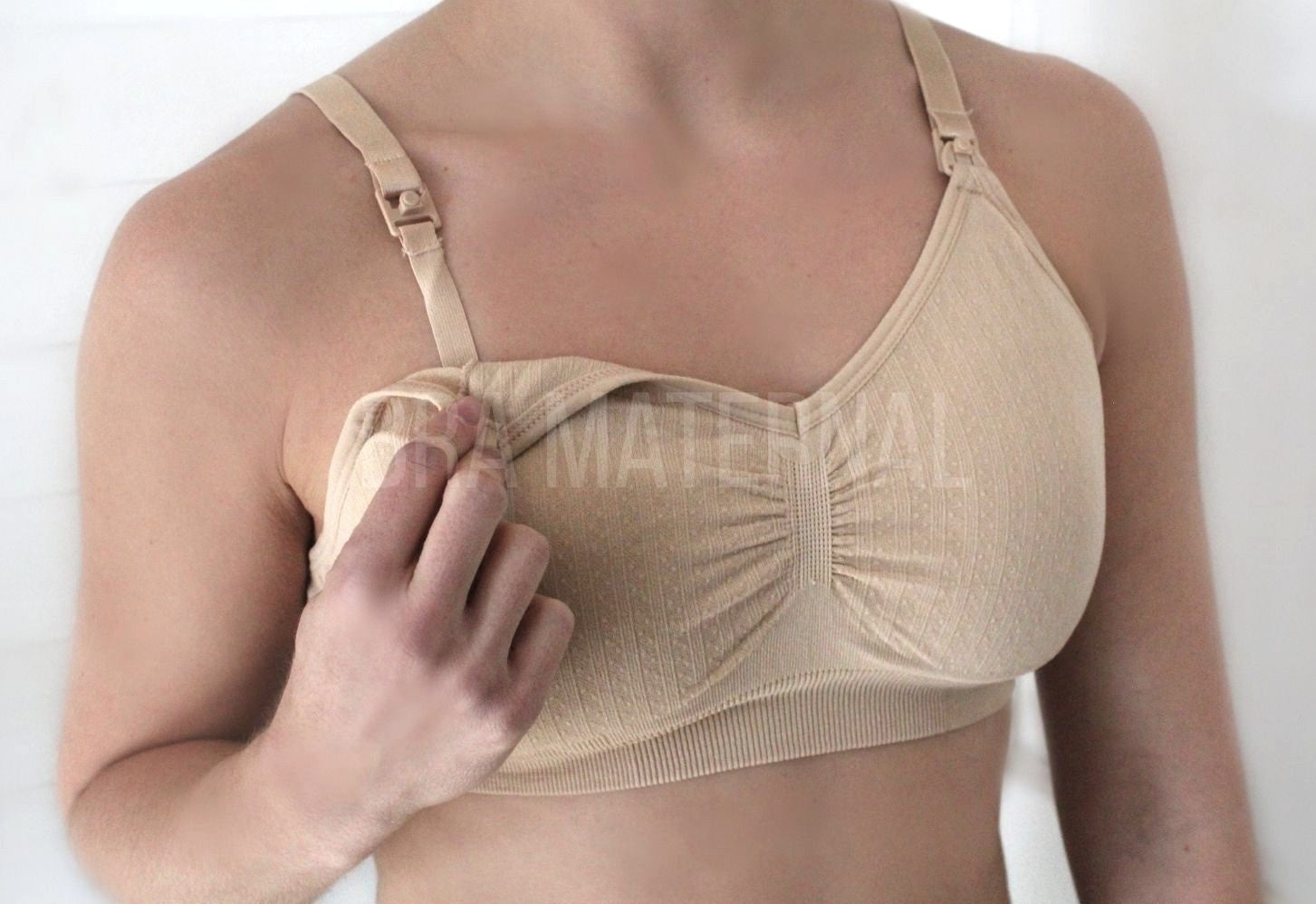 BRA MATERNAL 61