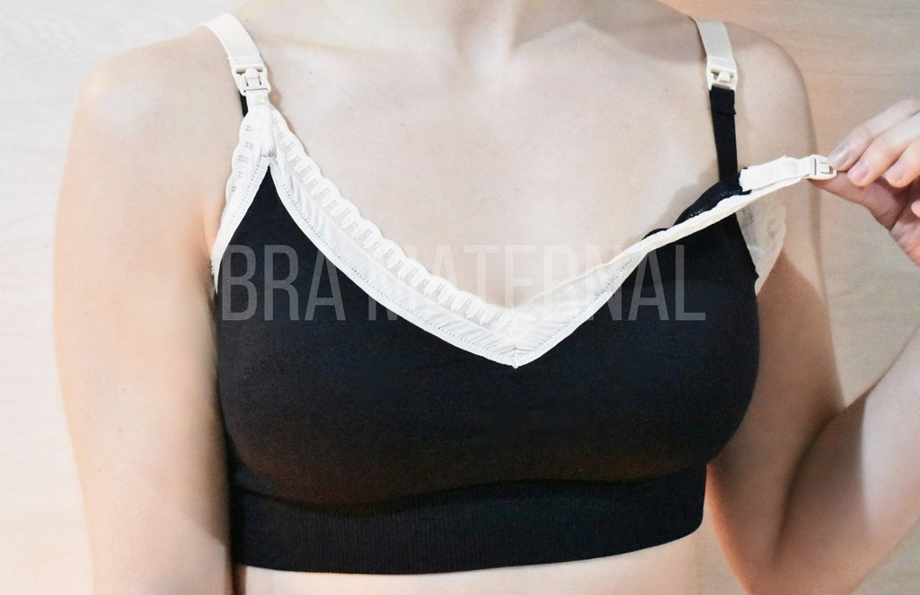 BRA MATERNAL 52