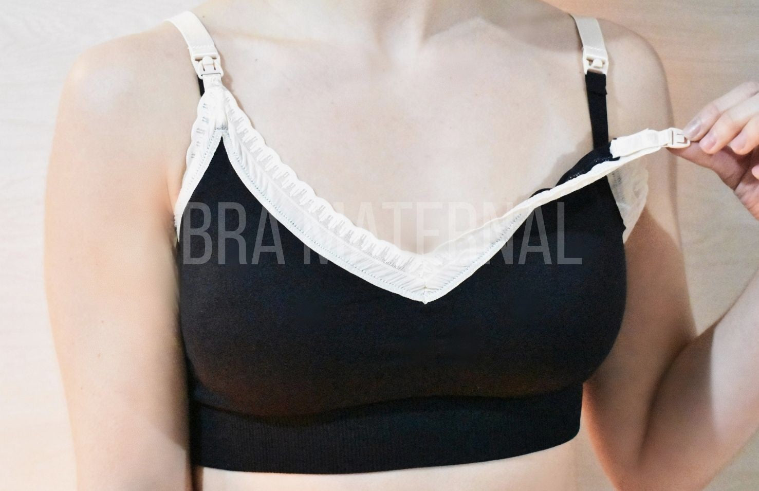 BRA MATERNAL 52
