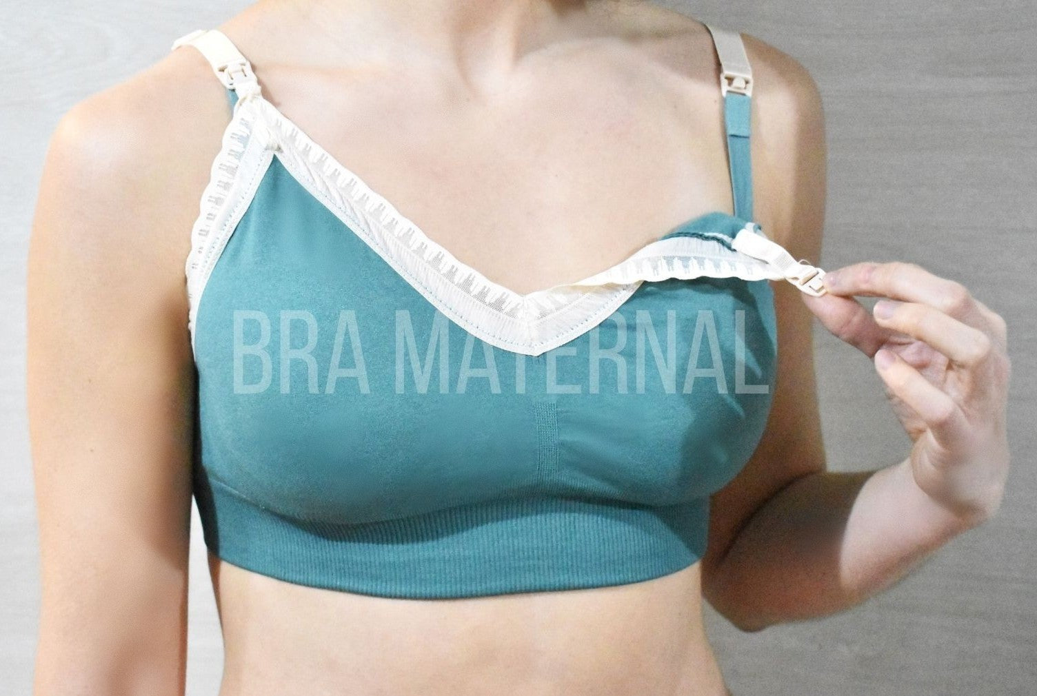 BRA MATERNAL 53