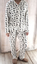 PIJAMA INVIERNO PRINT 3