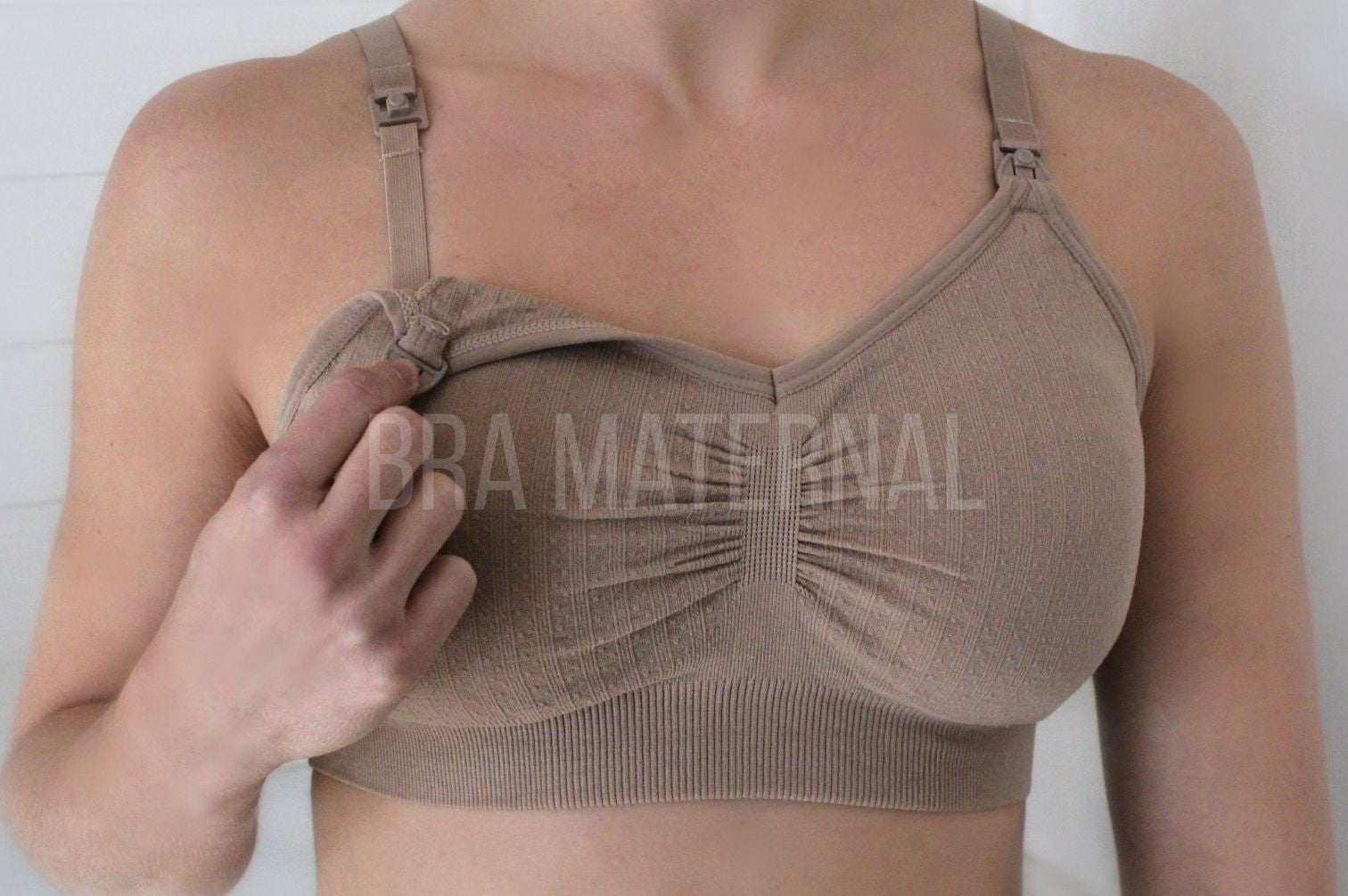 BRA MATERNAL 63