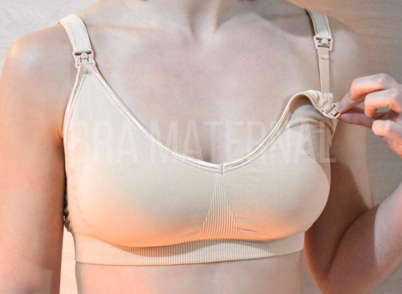 BRA MATERNAL 5