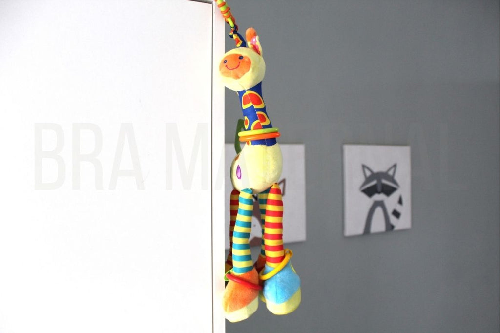 JIRAFA SENSORIAL