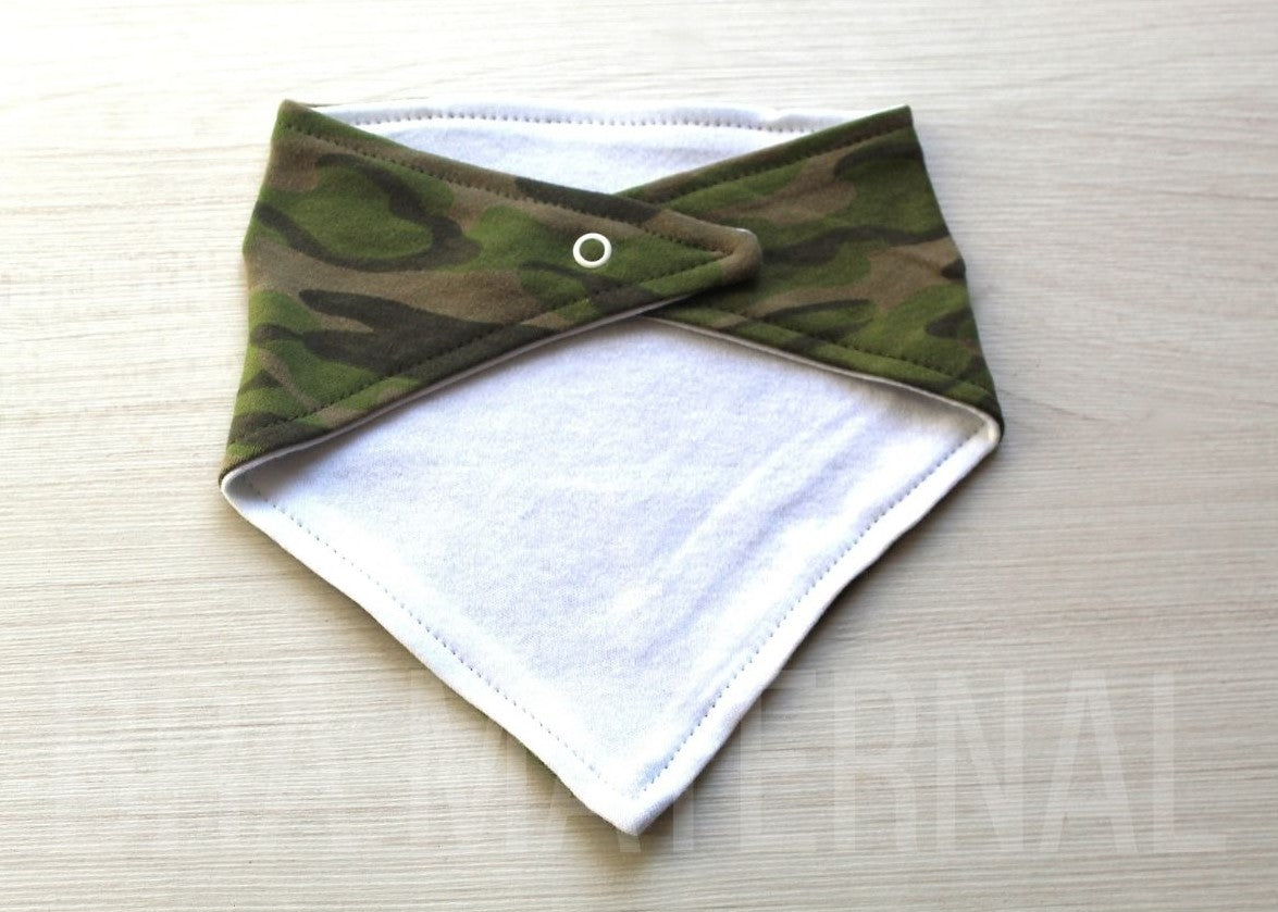 BANDANA MILITAR