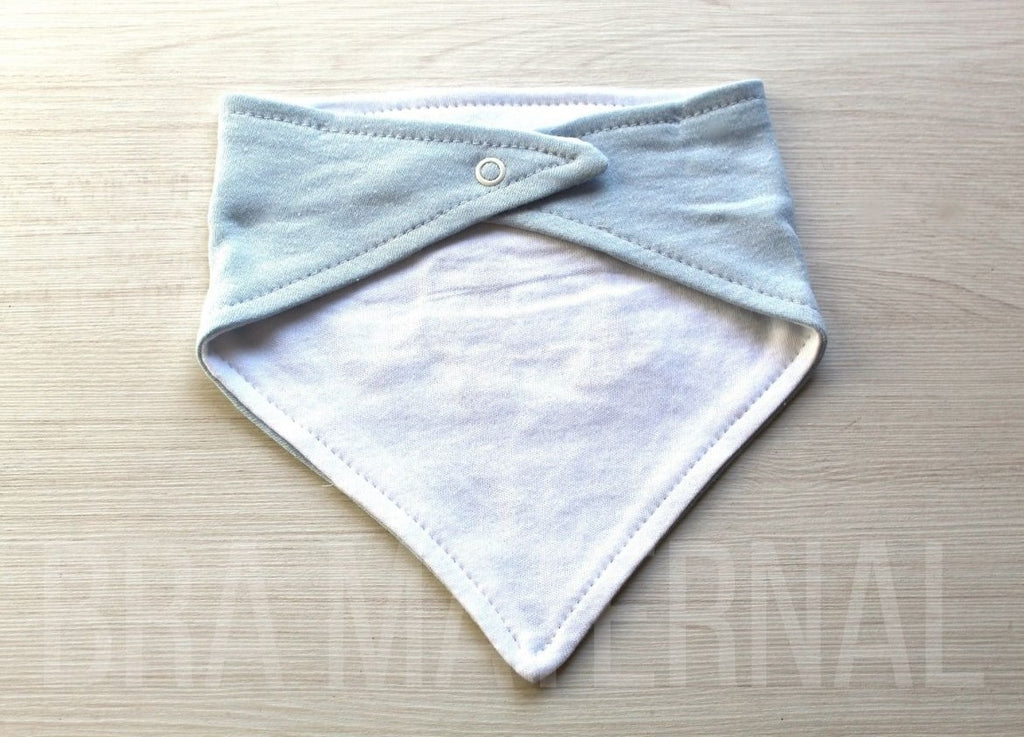 BANDANA ELEFANTE GRIS
