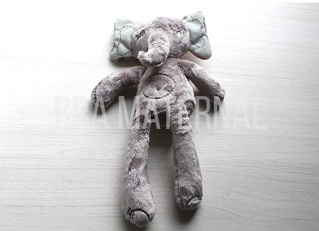 PELUCHE ELEFANTE