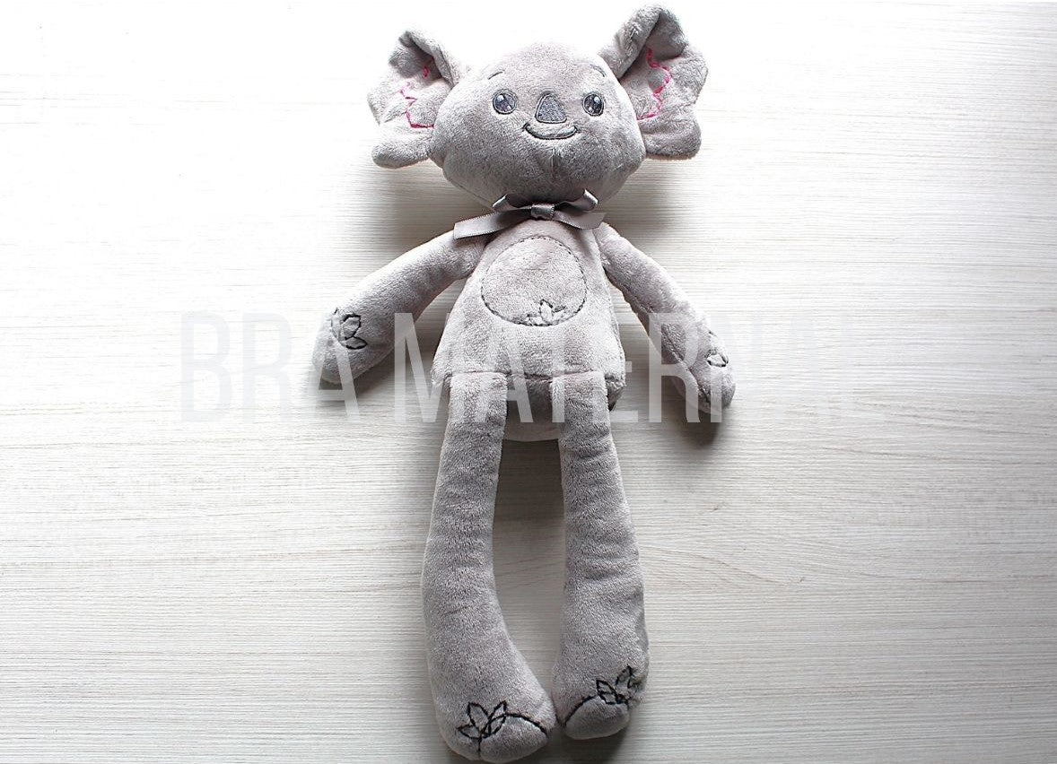 PELUCHE KOALA
