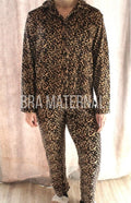 PIJAMA INVIERNO PRINT 2