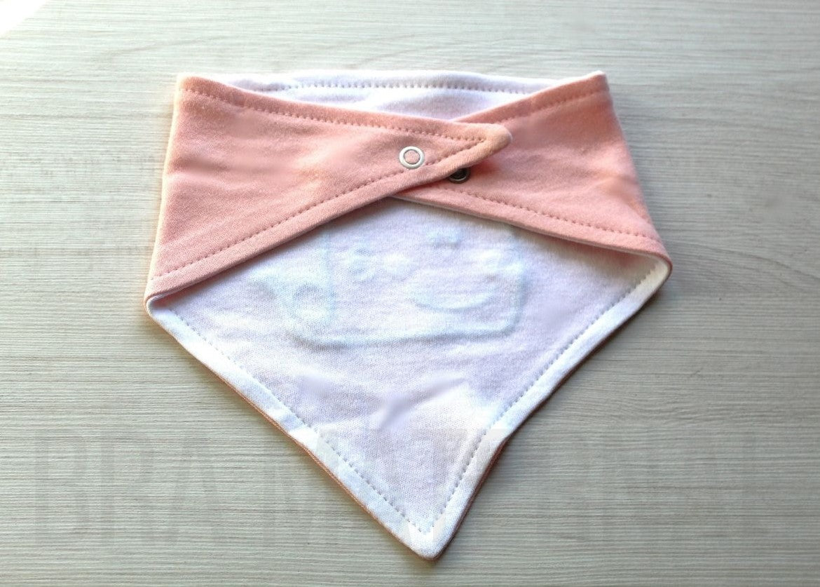 BANDANA BALLENA
