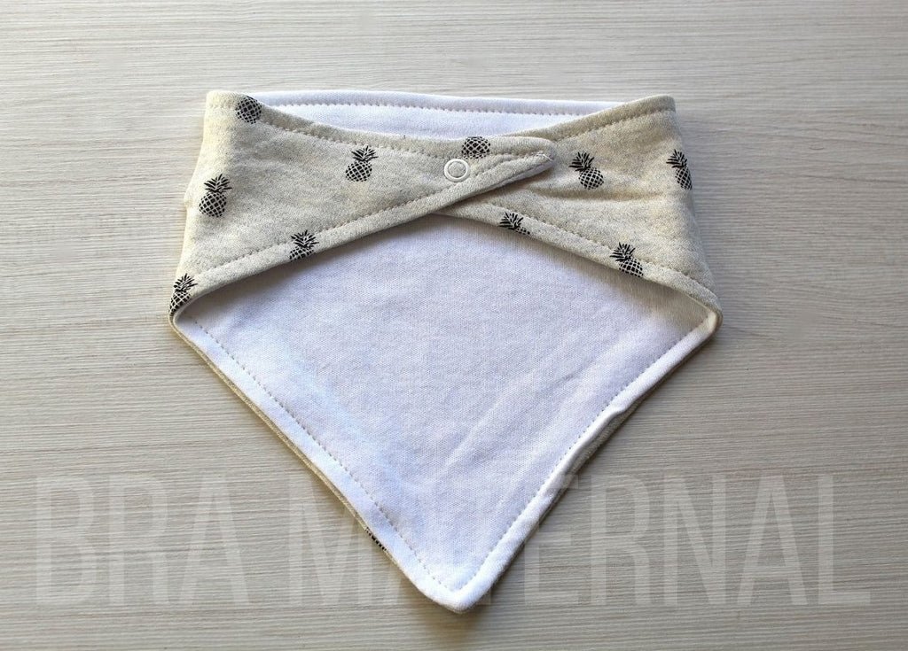 BANDANA PIÑAS