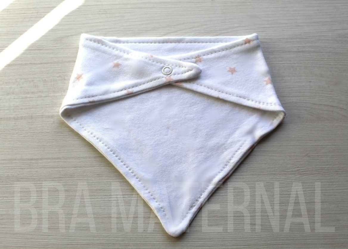BANDANA ESTRELLAS