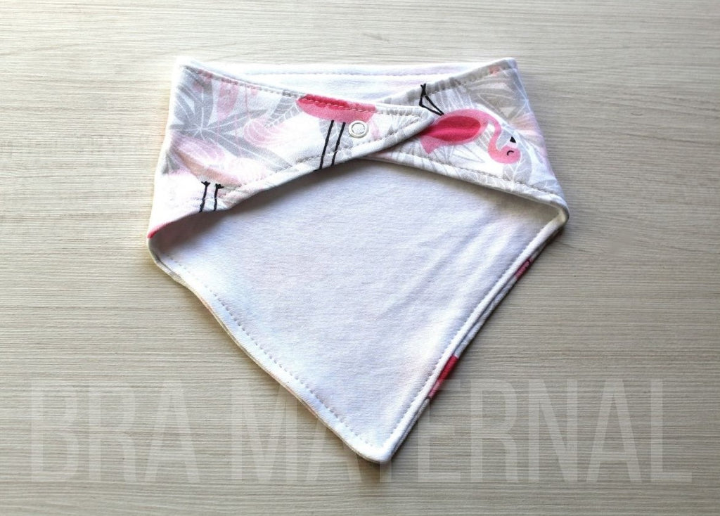 BANDANA FLAMENCO