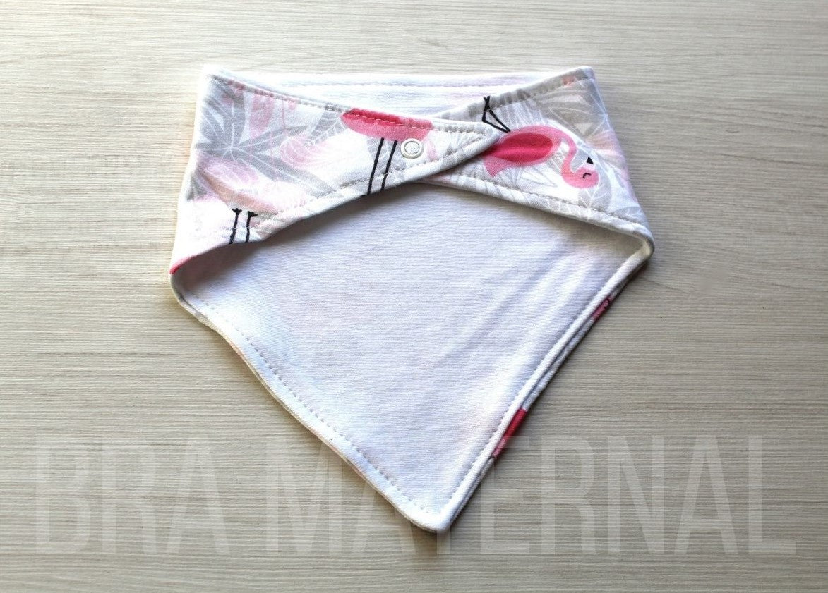 BANDANA FLAMENCO