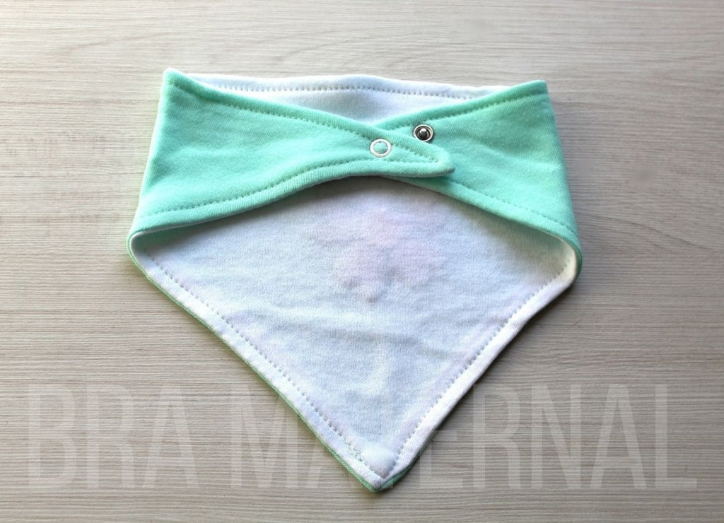 BANDANA FLOR CALIPSO