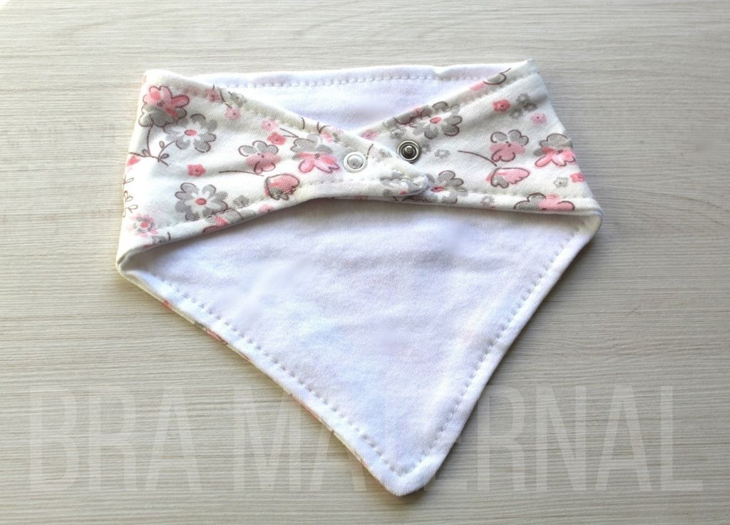 BANDANA FLORES 2