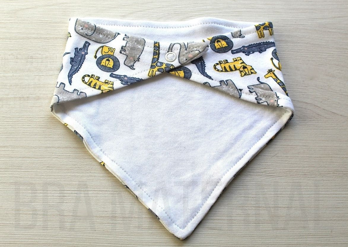 BANDANA ANIMALES