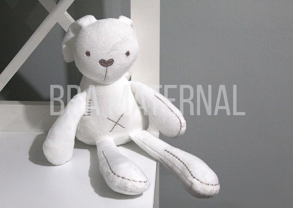 PELUCHE CONEJO