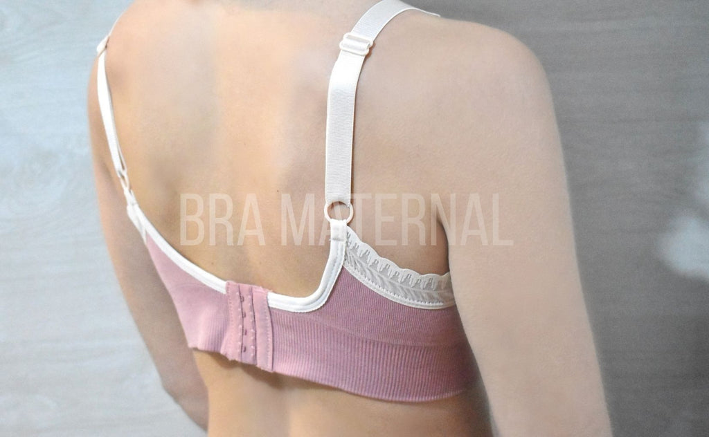 BRA MATERNAL 55
