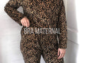 PIJAMA INVIERNO PRINT 2