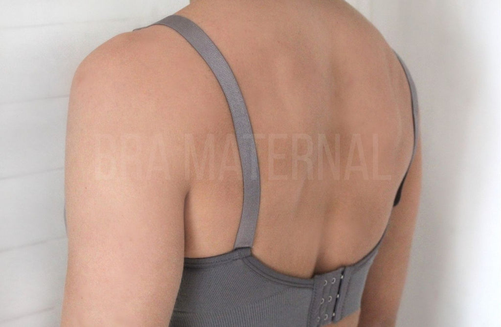 BRA MATERNAL 21