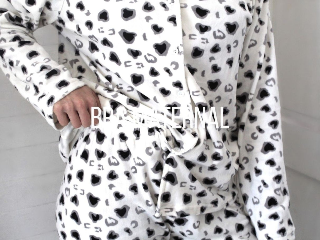 PIJAMA INVIERNO PRINT 3