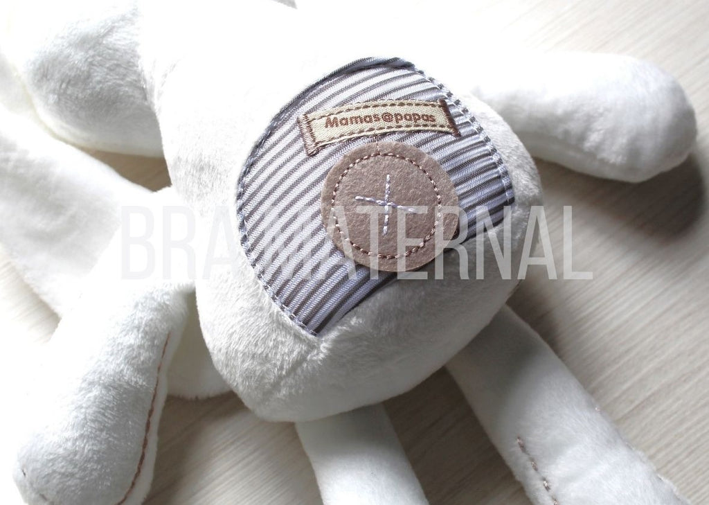 PELUCHE CONEJO