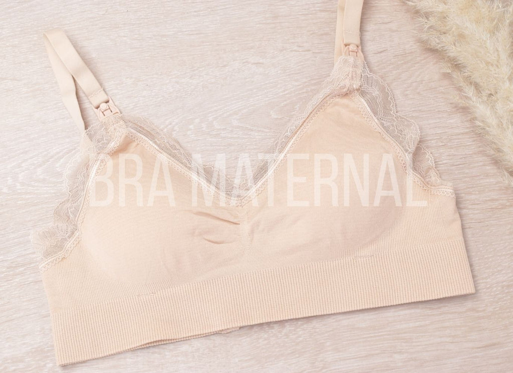 BRA MATERNAL 12