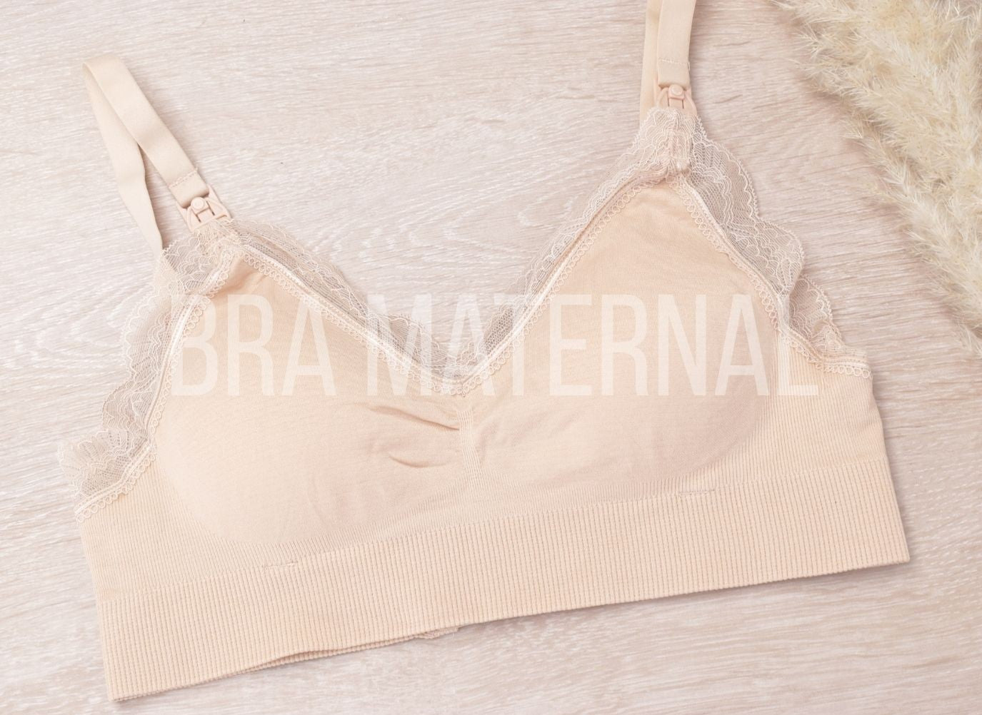 BRA MATERNAL 12