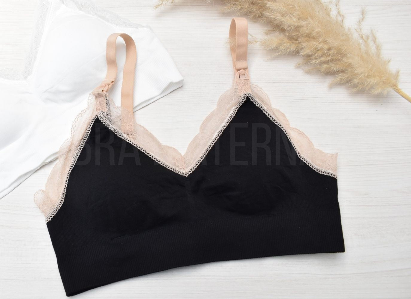BRA MATERNAL 9