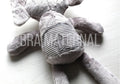 PELUCHE ELEFANTE