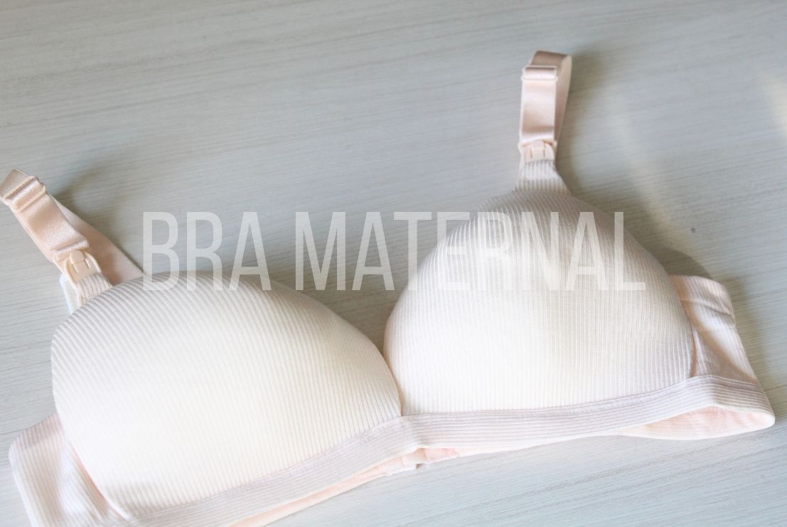 BRA MATERNAL 72