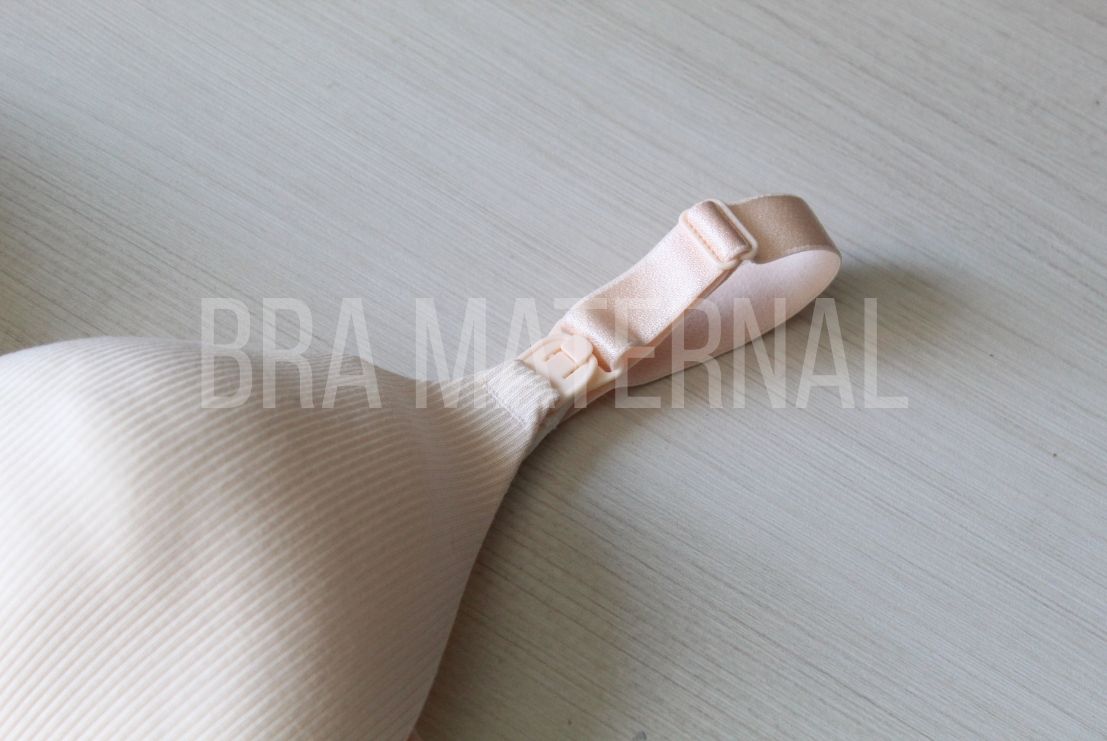 BRA MATERNAL 72