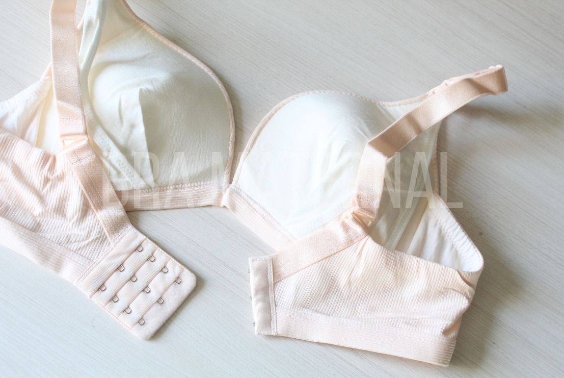 BRA MATERNAL 72