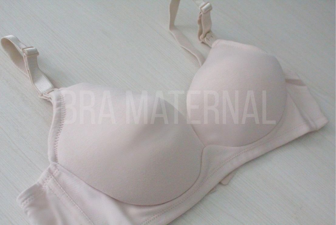 BRA MATERNAL 74
